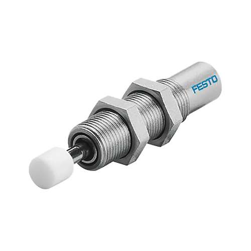 ضربه گیر فستو VSR 8-8C   festo